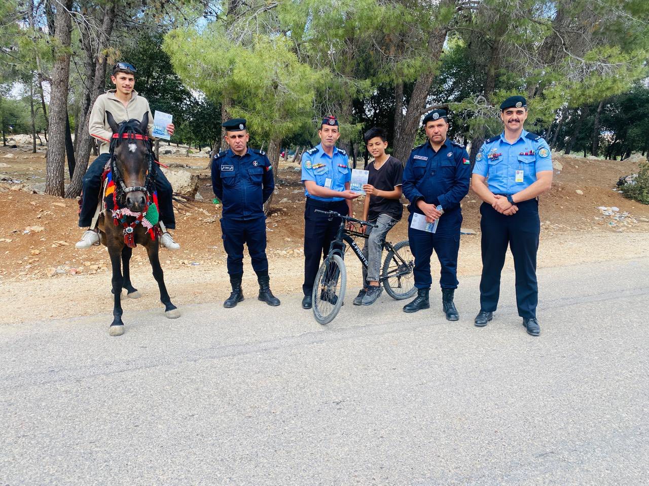 Madar Al-Saa Images 0.3282728466557945