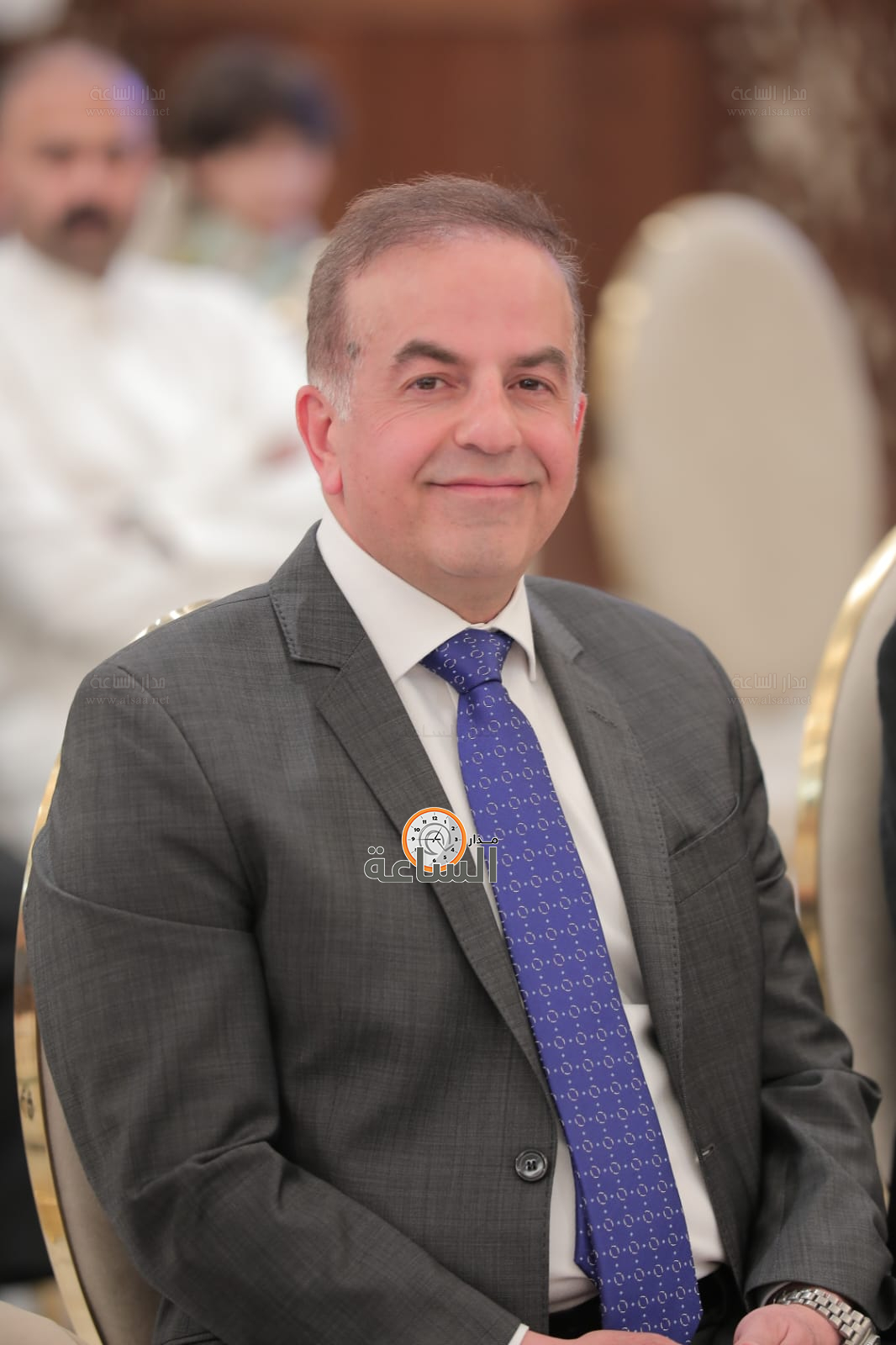 Madar Al-Saa Images 0.9810250055682709