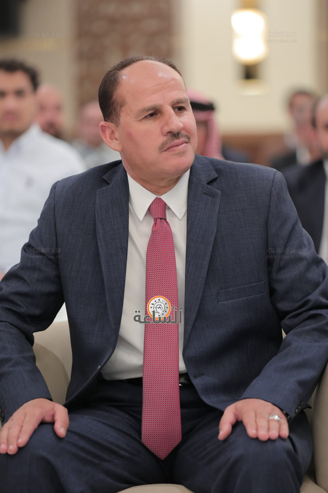 Madar Al-Saa Images 0.17717937345823798