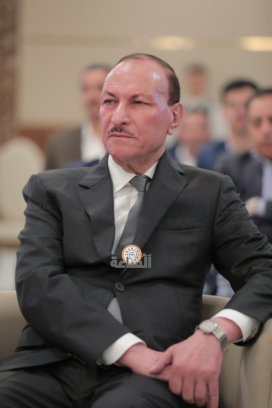 Madar Al-Saa Images 0.25794183247756475