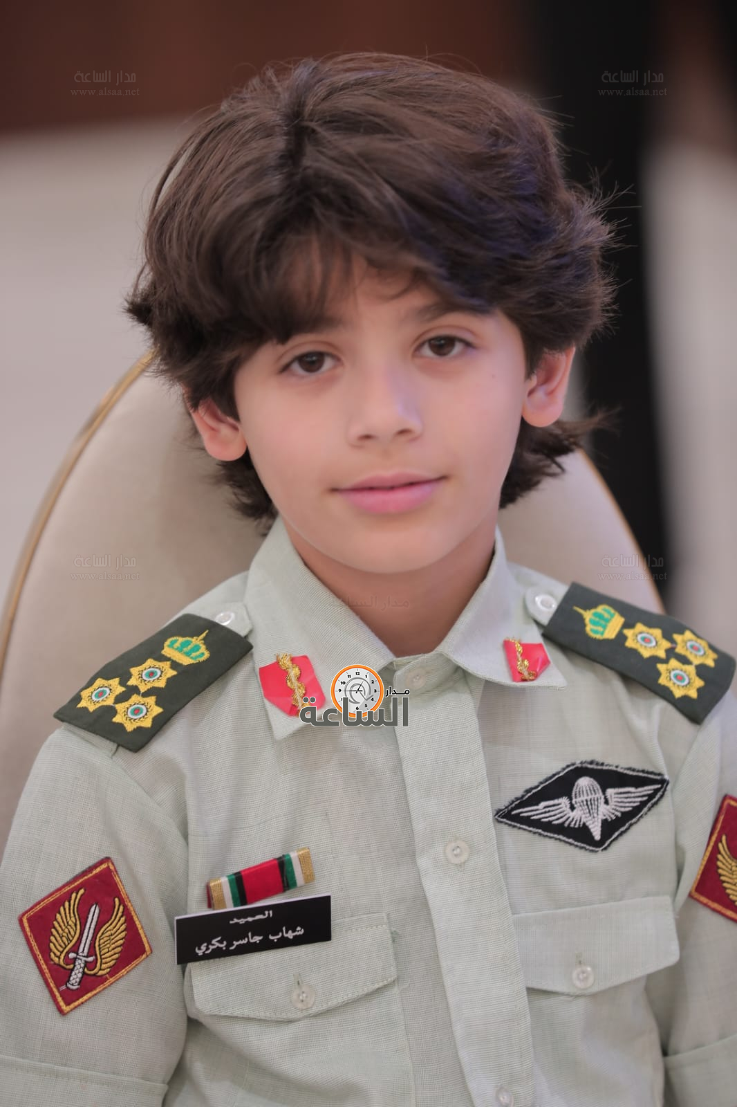 Madar Al-Saa Images 0.5950972648363357