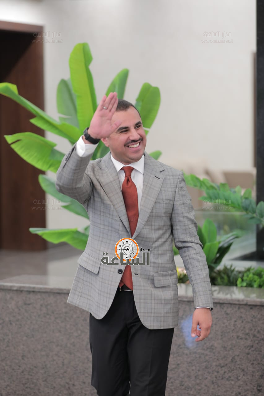 Madar Al-Saa Images 0.08999652790823687