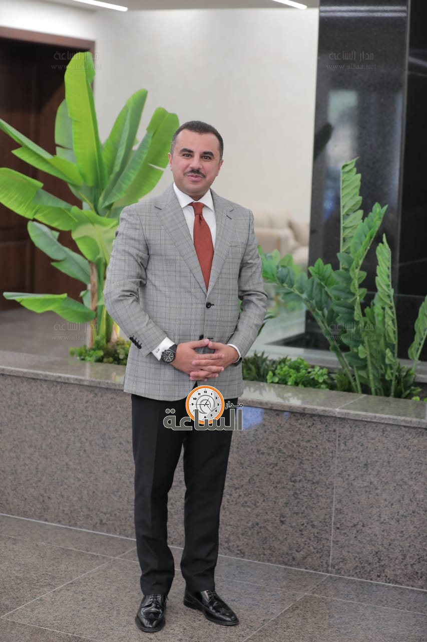 Madar Al-Saa Images 0.8307711312470674