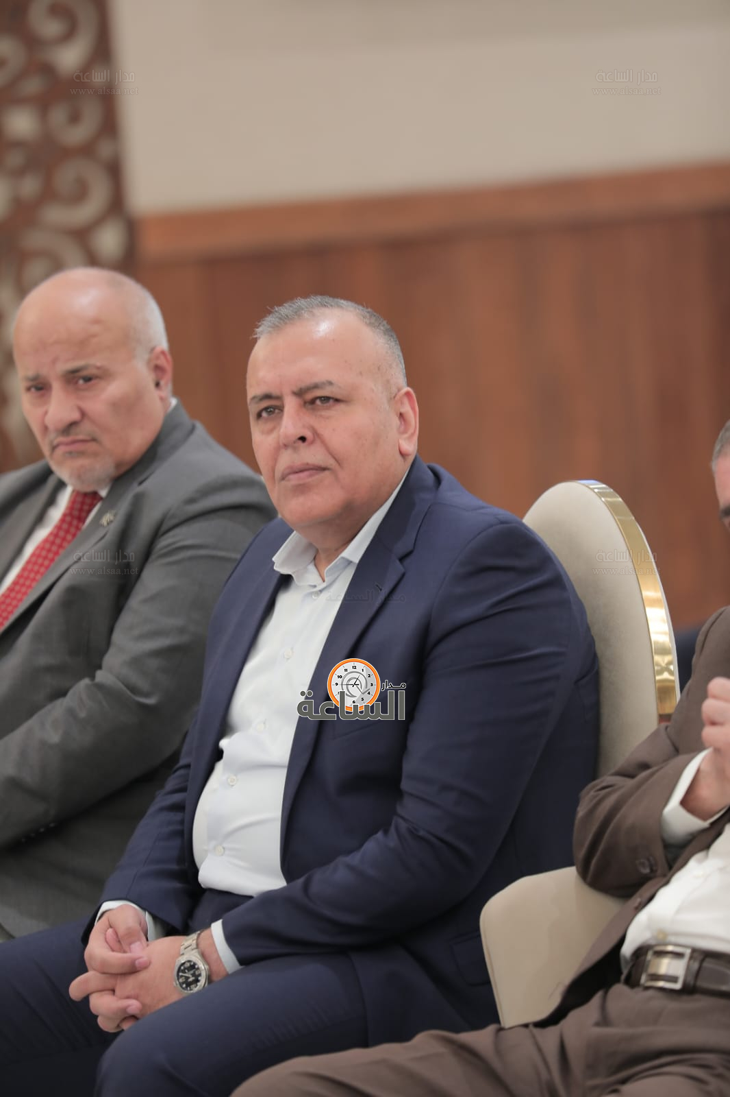 Madar Al-Saa Images 0.2513046811867885