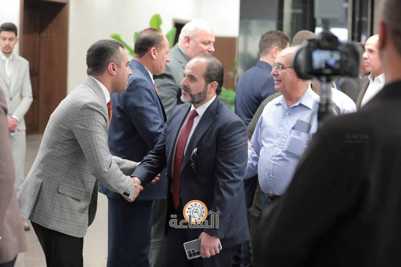 Madar Al-Saa Images 0.8072059398436909