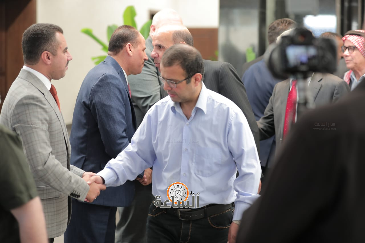 Madar Al-Saa Images 0.20983199658225415