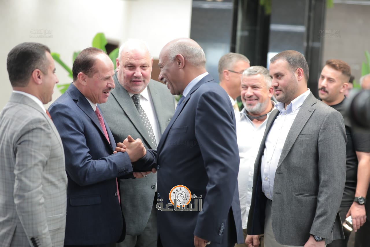 Madar Al-Saa Images 0.5399246141431977