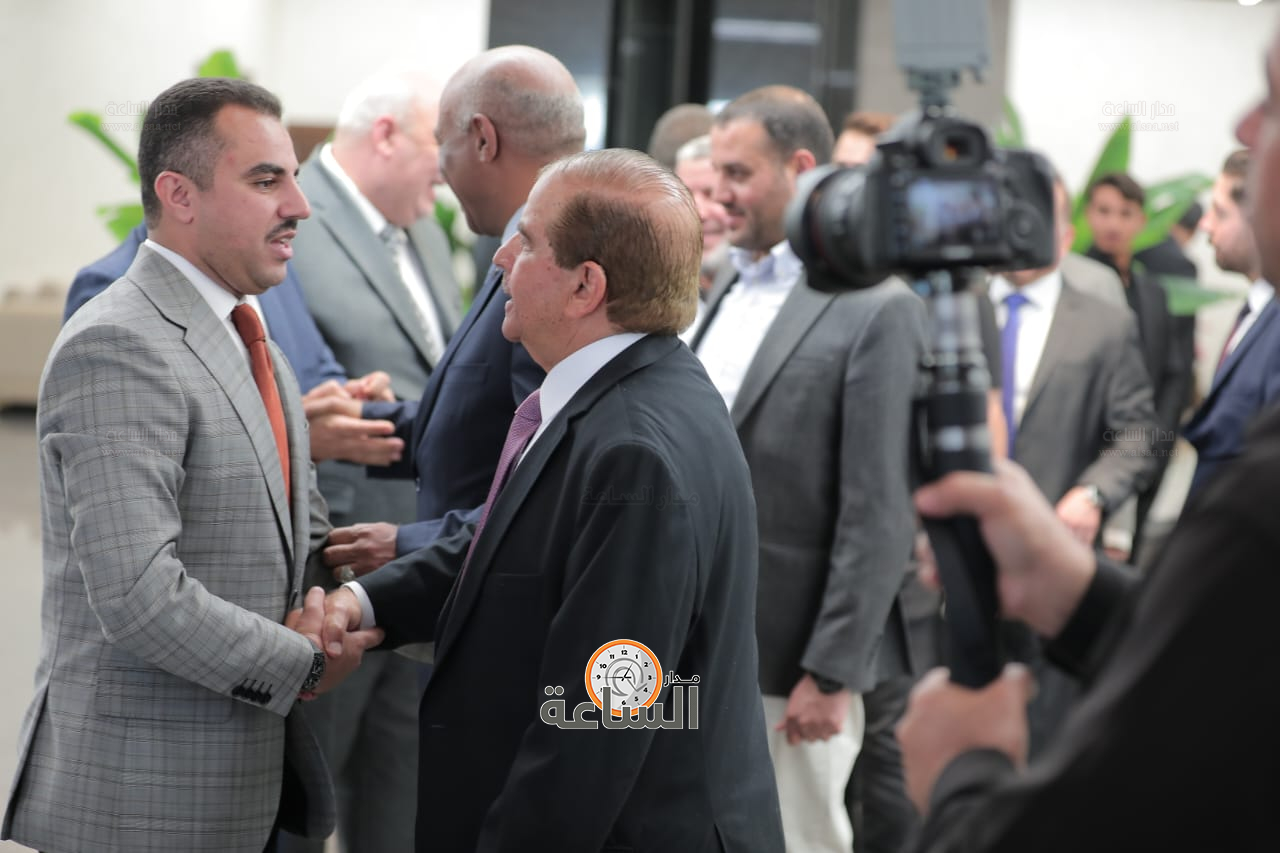 Madar Al-Saa Images 0.6969467125110317