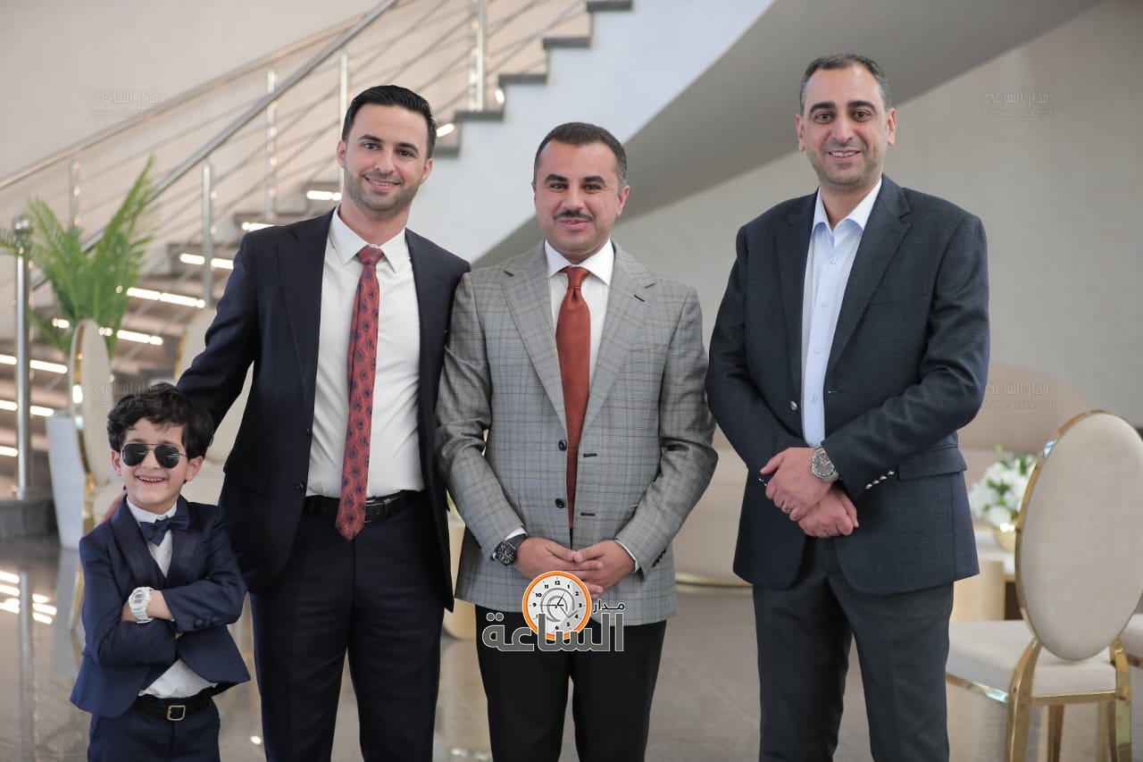 Madar Al-Saa Images 0.13373444994585093