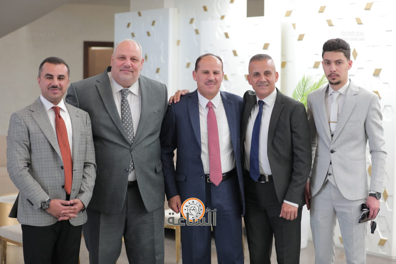 Madar Al-Saa Images 0.008958101760785153