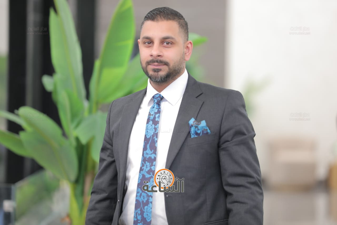 Madar Al-Saa Images 0.6300222629404674