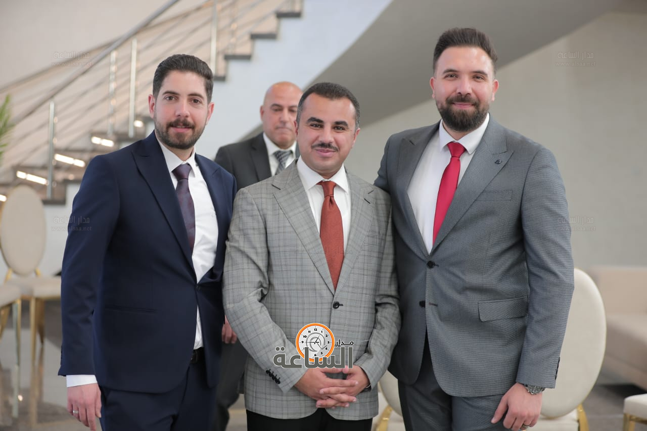 Madar Al-Saa Images 0.9281297297108136