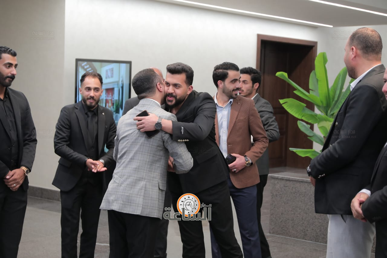 Madar Al-Saa Images 0.5475634549471693