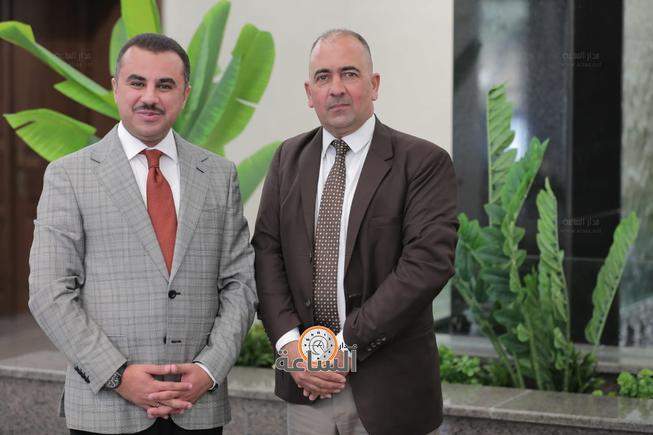 Madar Al-Saa Images 0.886186184302449