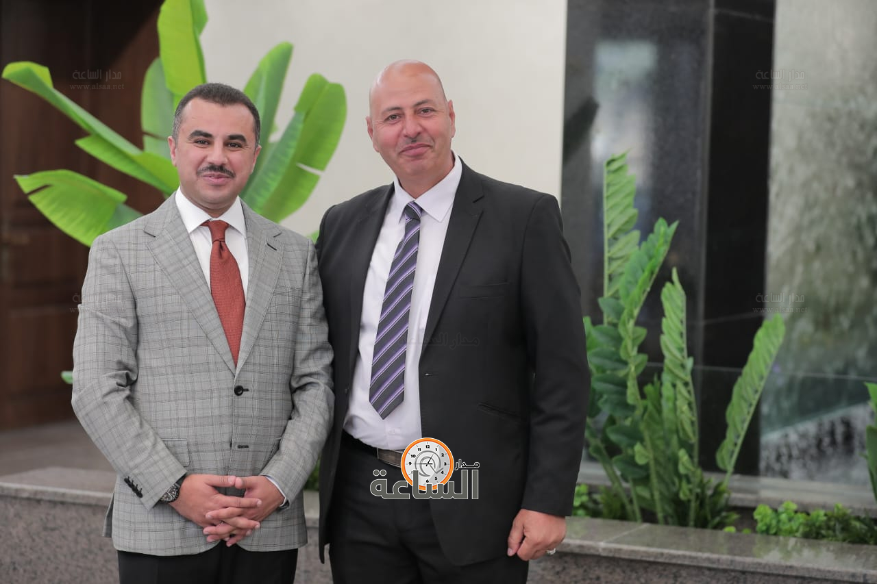 Madar Al-Saa Images 0.7275070051353654