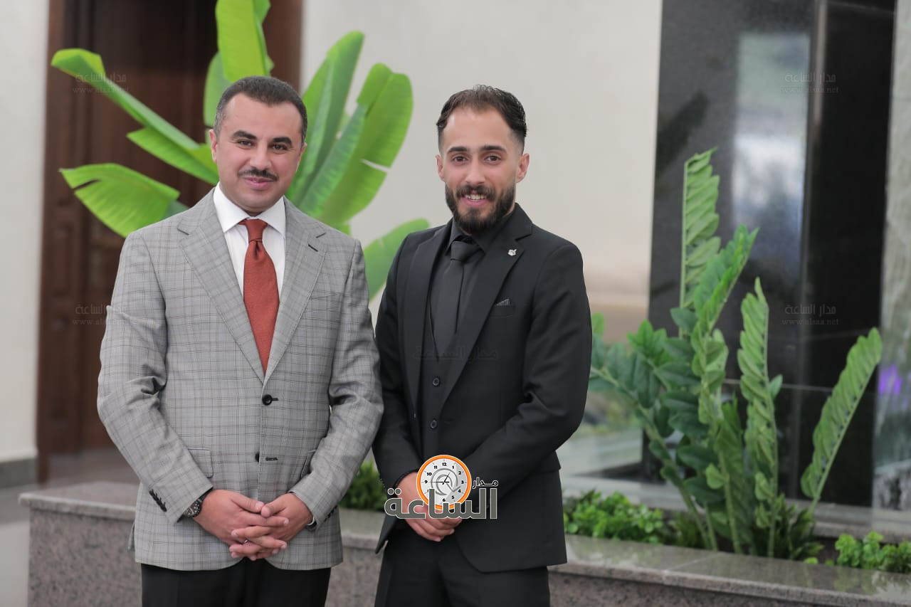 Madar Al-Saa Images 0.6001831371836854