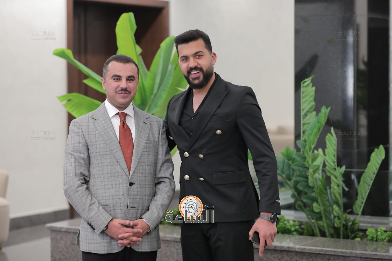 Madar Al-Saa Images 0.22760280692665513