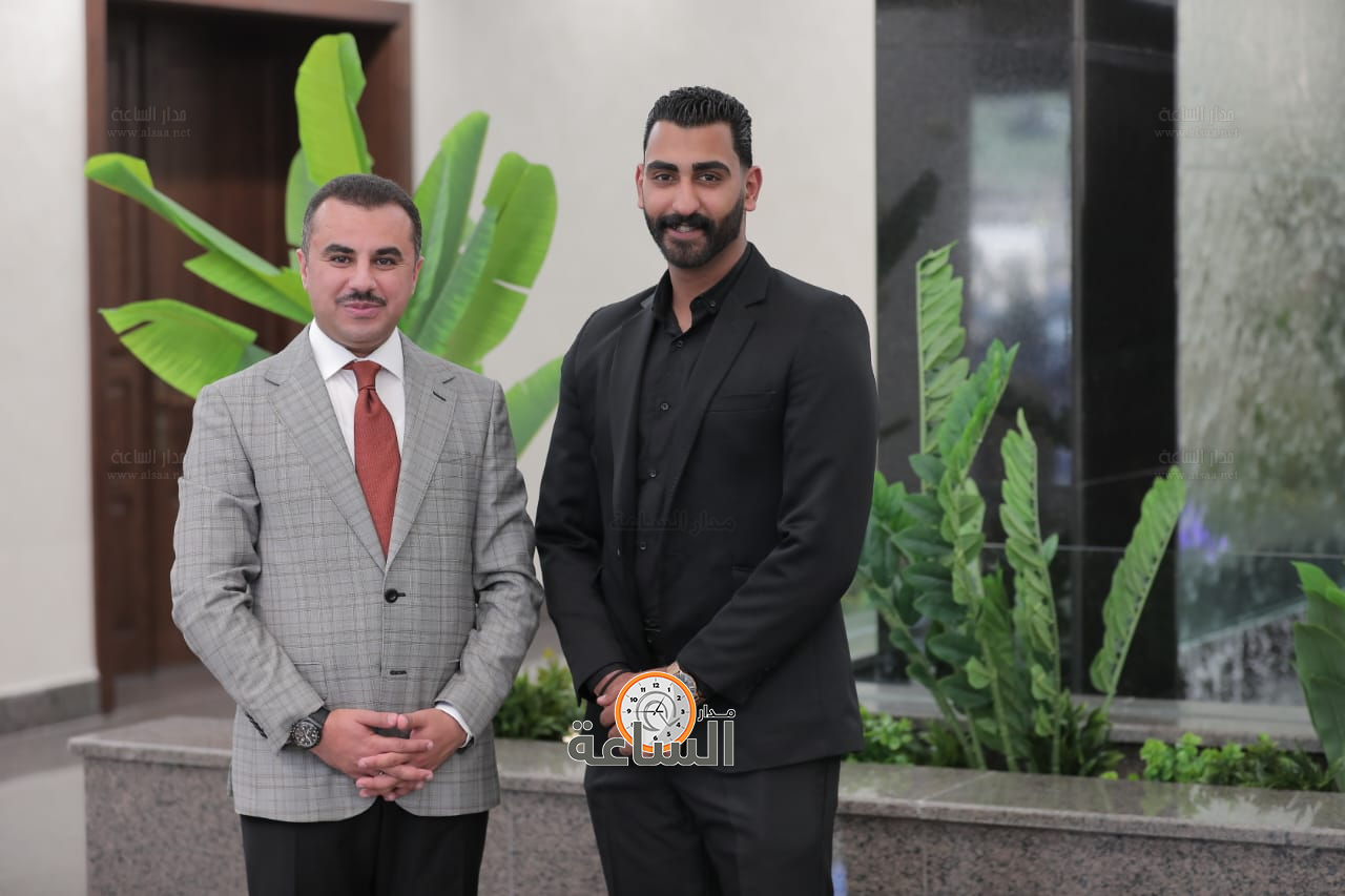 Madar Al-Saa Images 0.4653920554977198