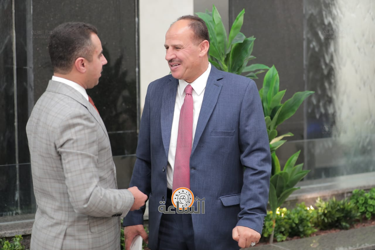 Madar Al-Saa Images 0.5945394502999929