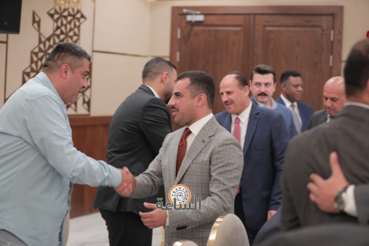 Madar Al-Saa Images 0.6546717425788207