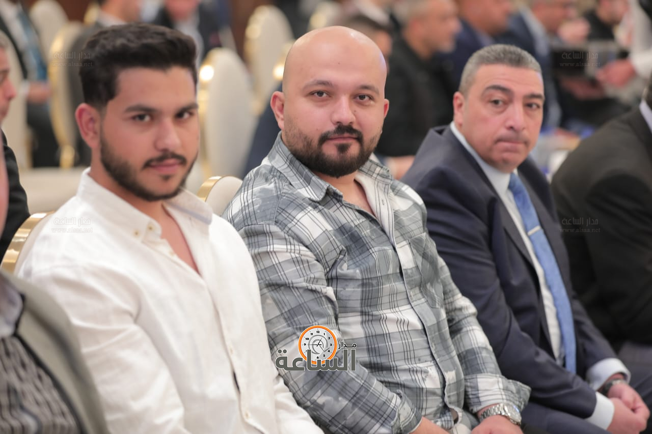 Madar Al-Saa Images 0.21719588485857322