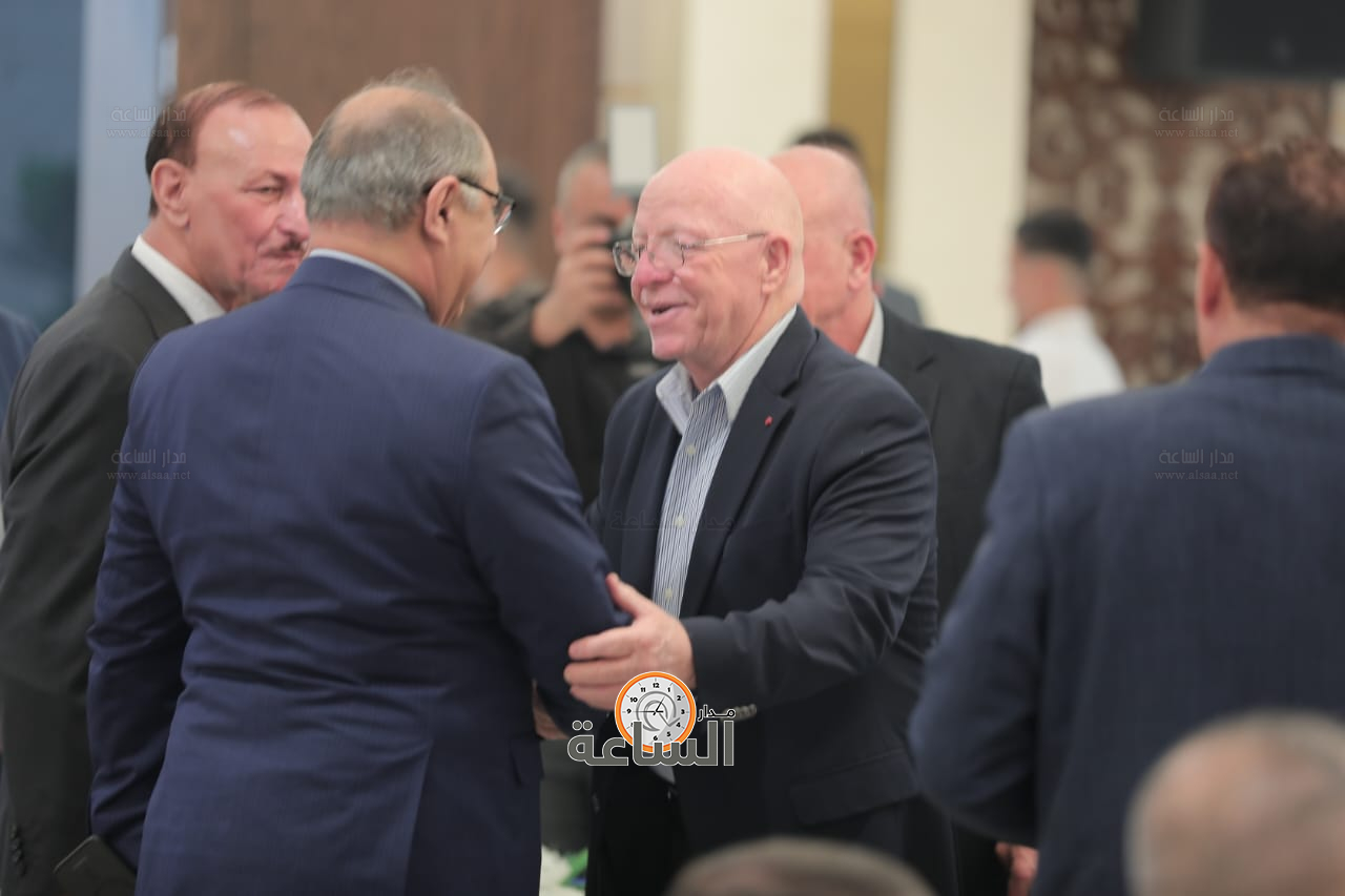 Madar Al-Saa Images 0.035944062566017565