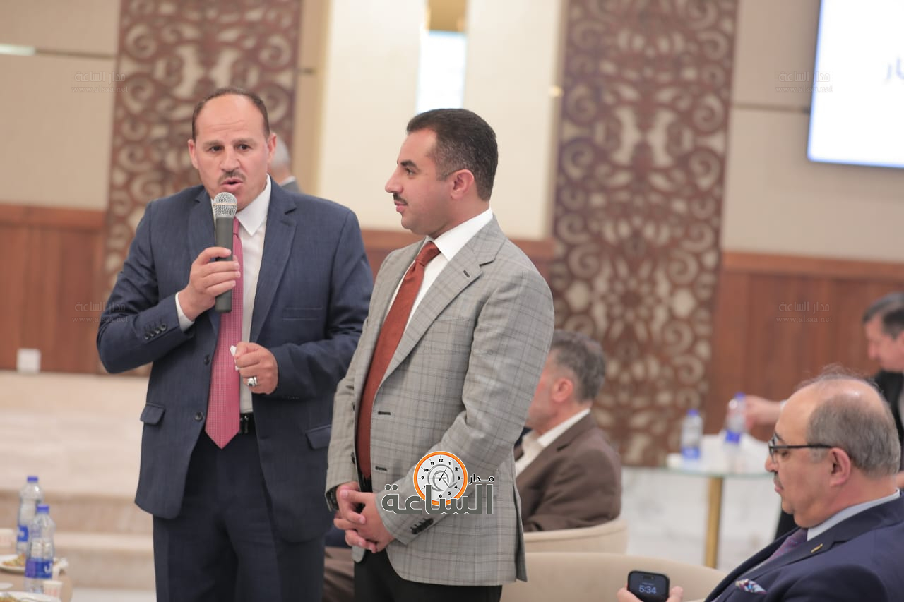 Madar Al-Saa Images 0.4543008907099053