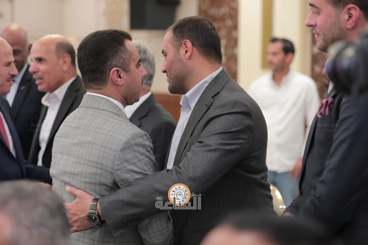 Madar Al-Saa Images 0.030502090255165704