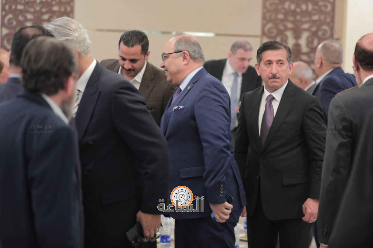 Madar Al-Saa Images 0.4376555321648734