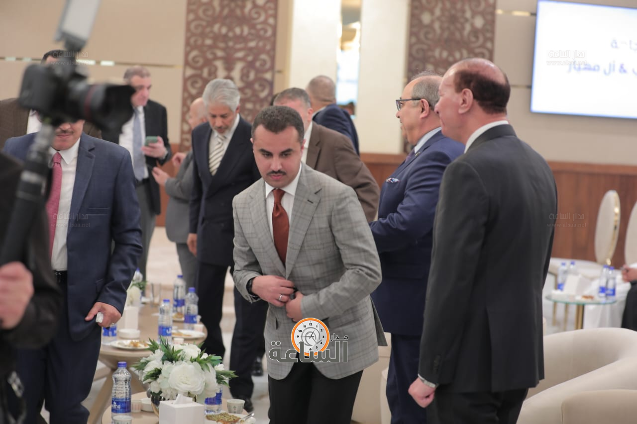 Madar Al-Saa Images 0.6166062983261755