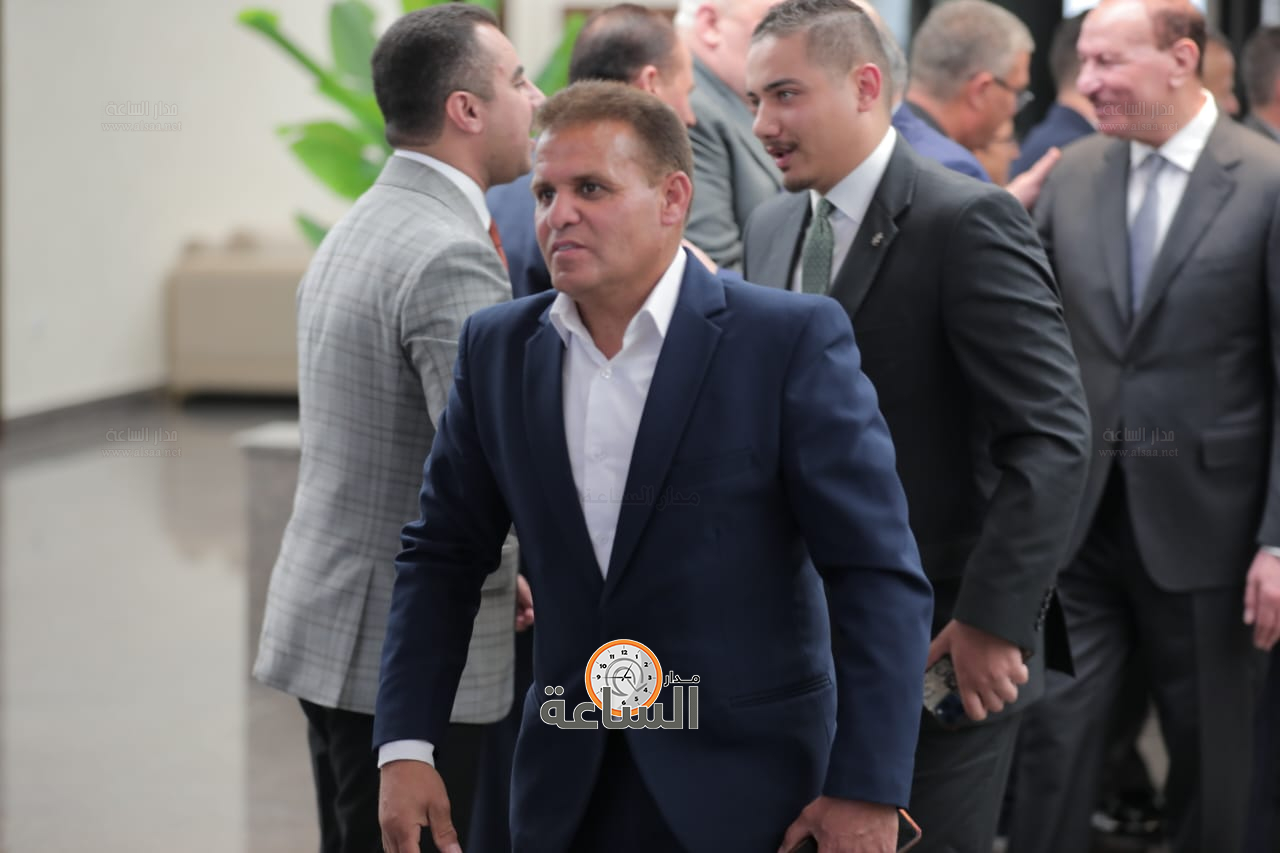 Madar Al-Saa Images 0.043393232836203666