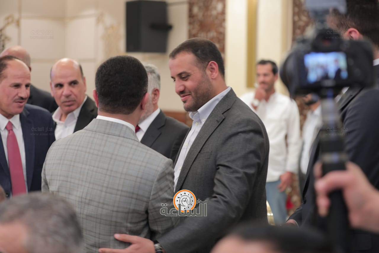 Madar Al-Saa Images 0.05495301790284546