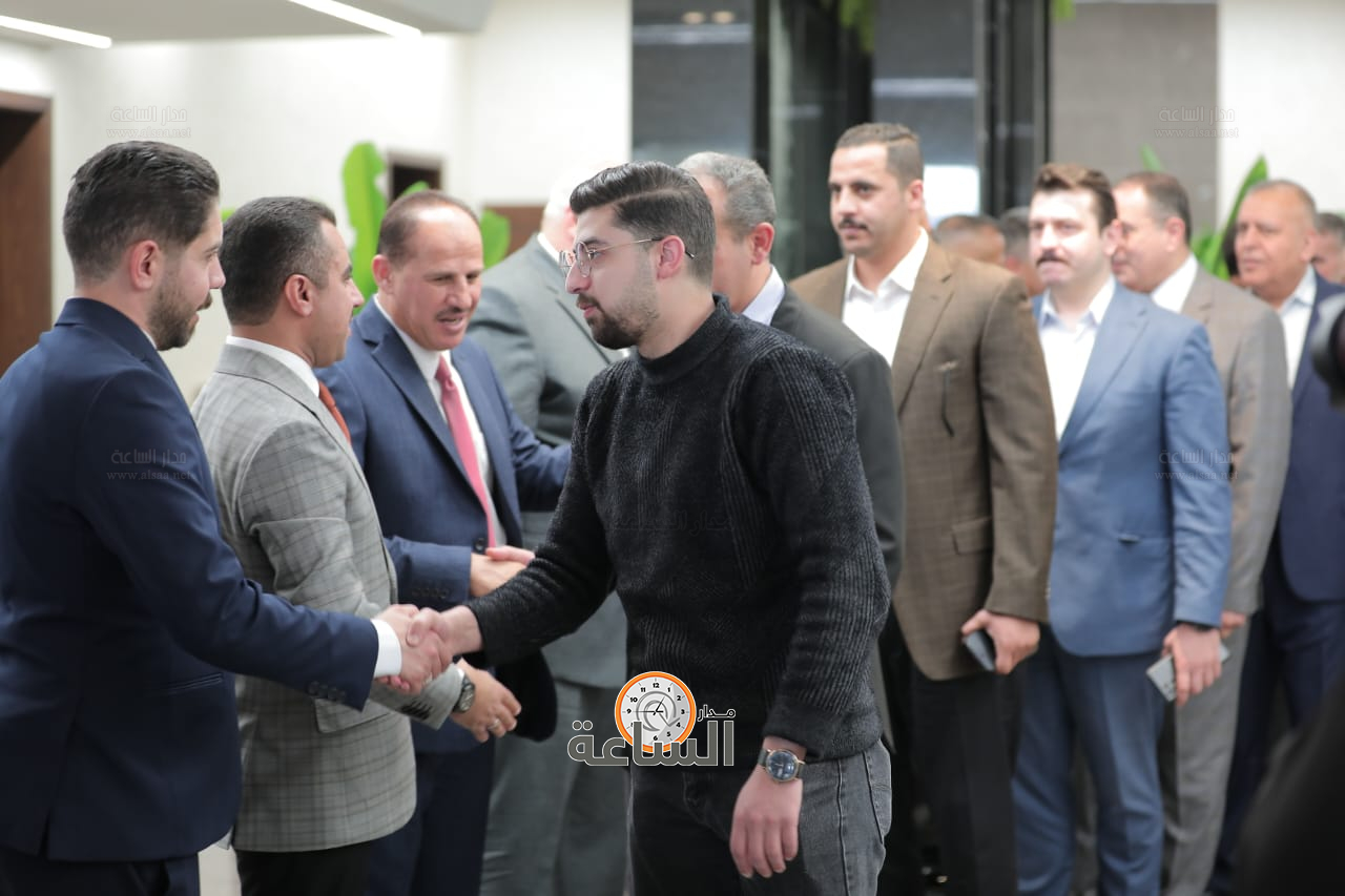 Madar Al-Saa Images 0.3063849680386578