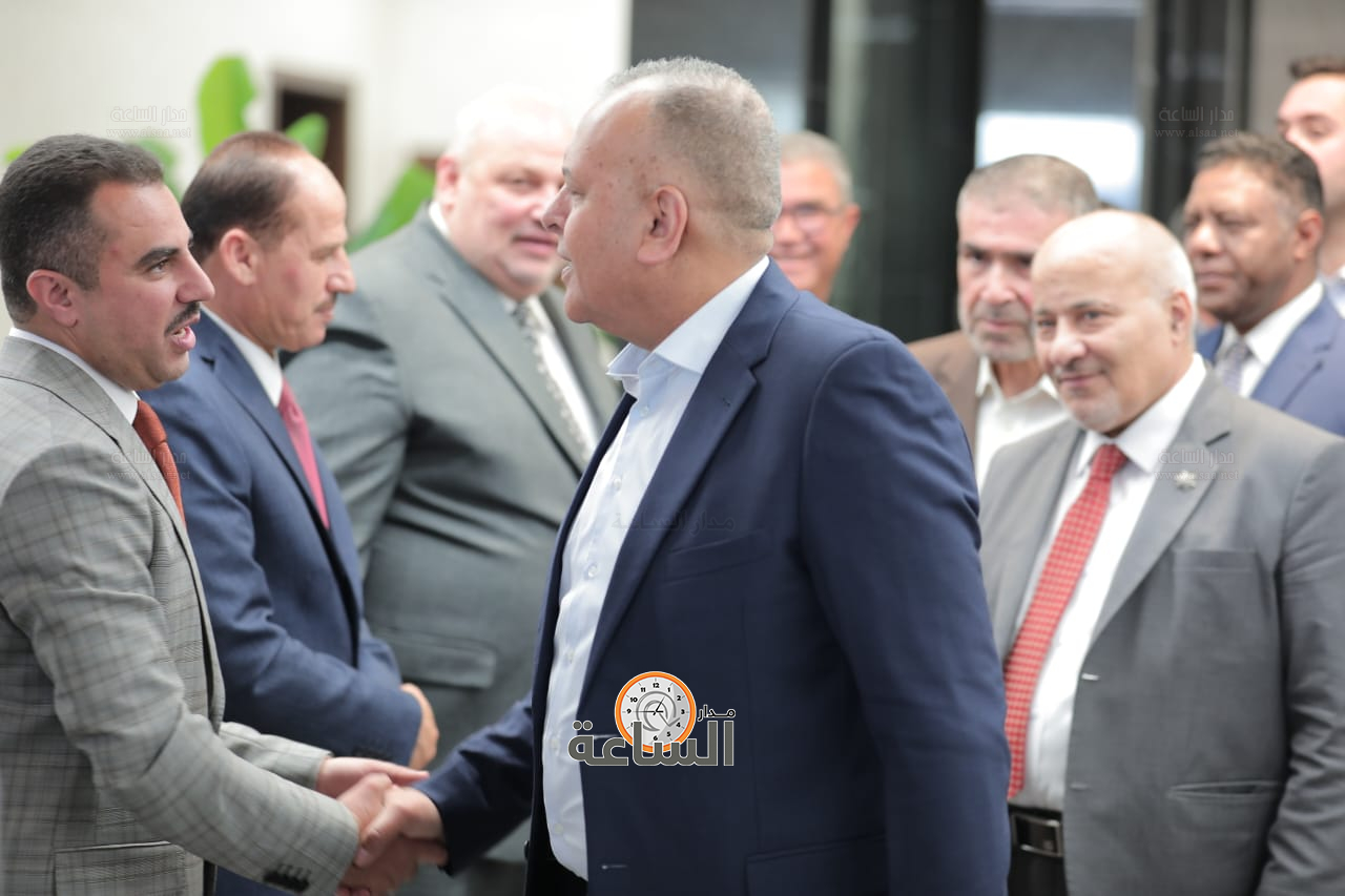 Madar Al-Saa Images 0.31013973085557556