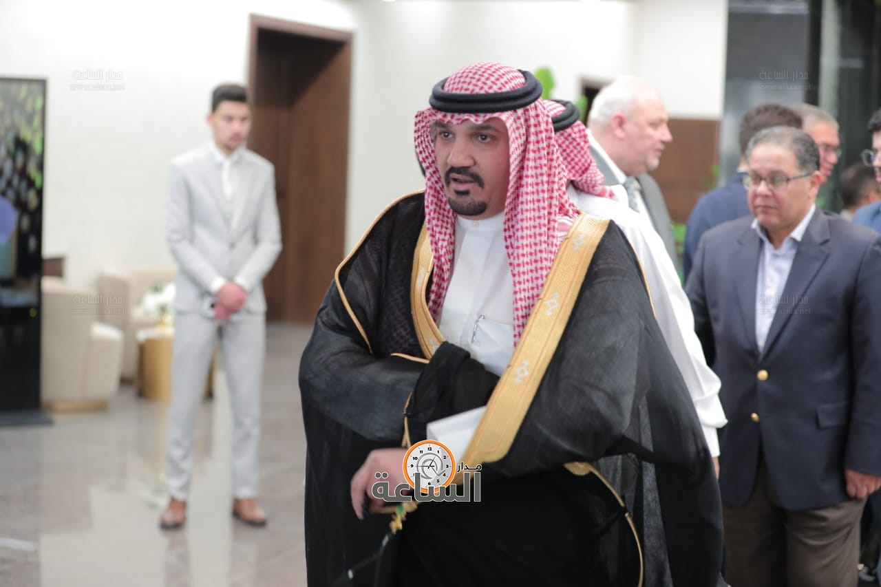 Madar Al-Saa Images 0.928107198701271