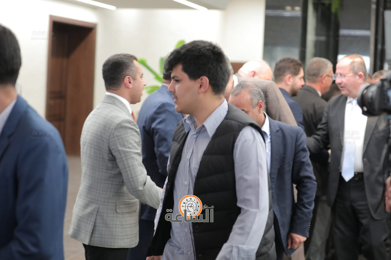 Madar Al-Saa Images 0.31706543673257914