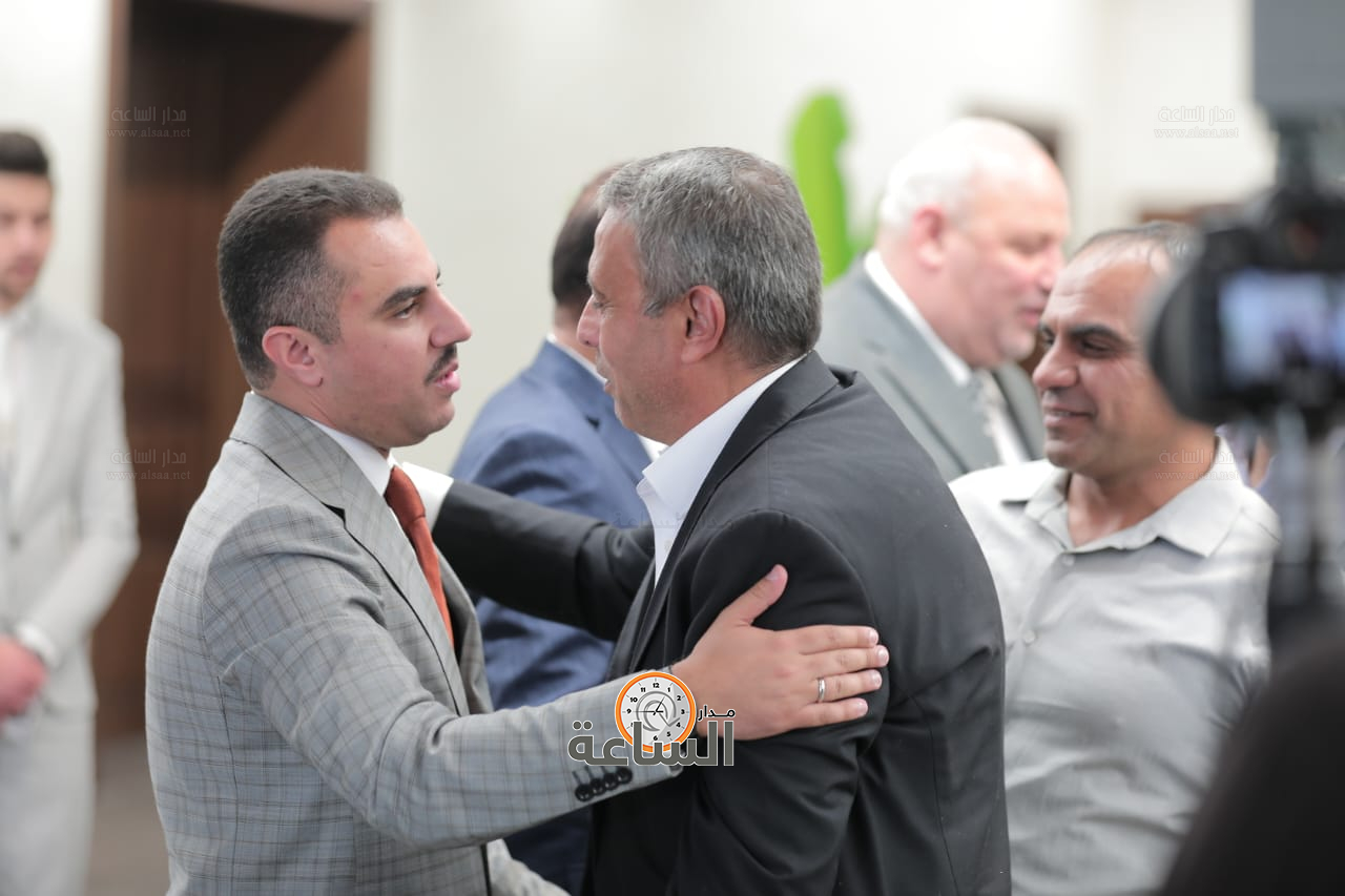 Madar Al-Saa Images 0.6448701066306645