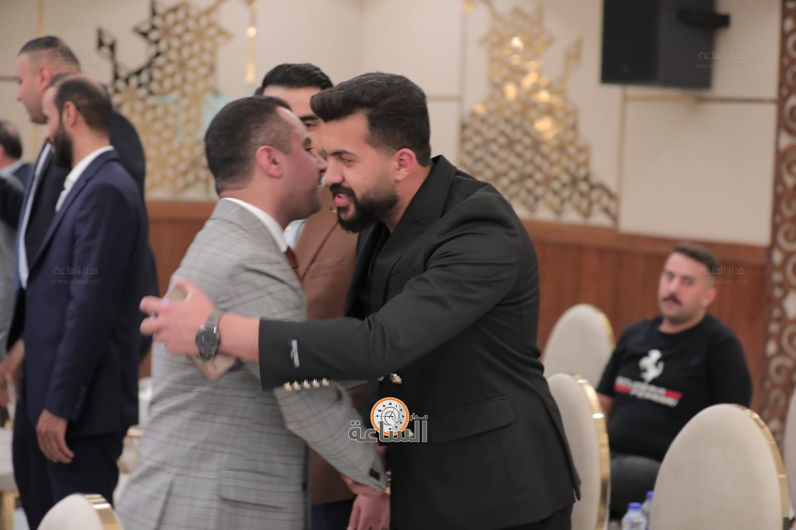 Madar Al-Saa Images 0.9576611605288186