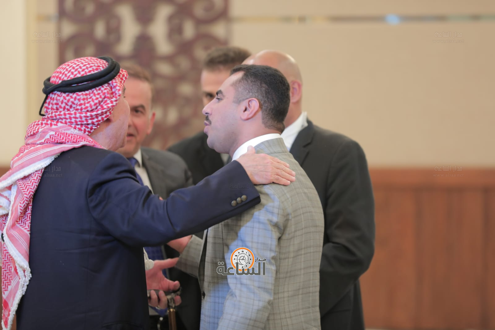 Madar Al-Saa Images 0.13943933482409487