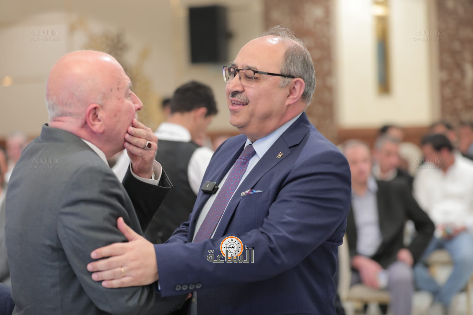 Madar Al-Saa Images 0.6475473328517718