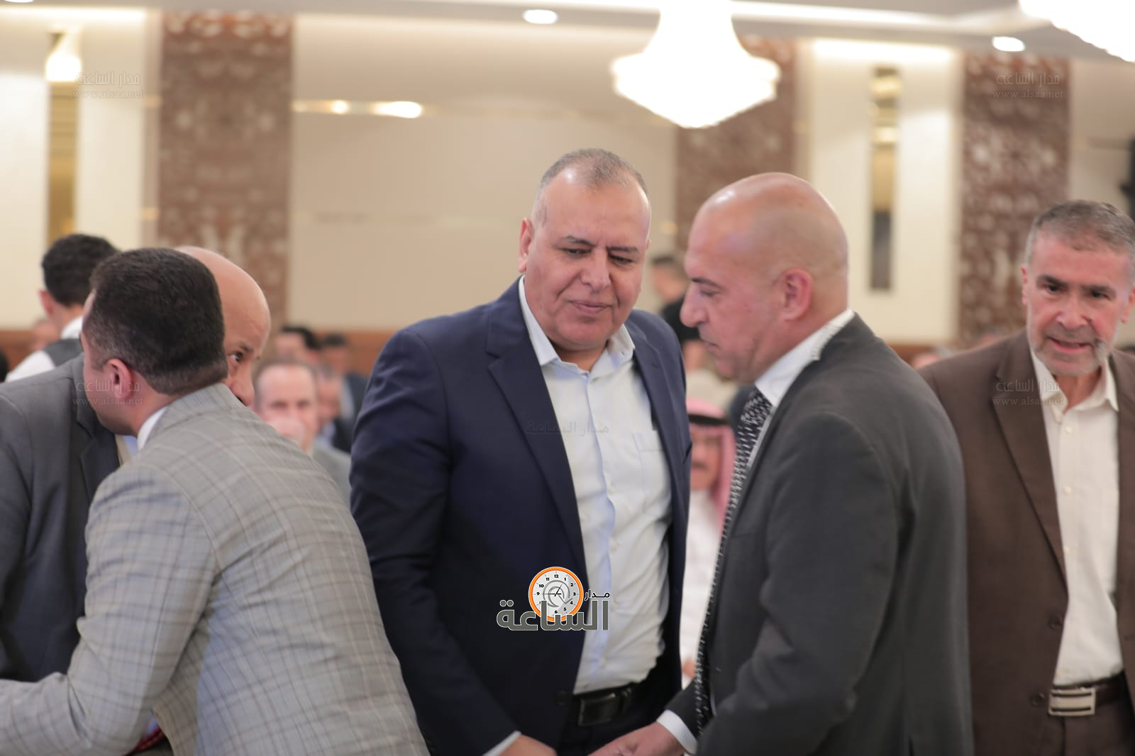 Madar Al-Saa Images 0.9347147505605876