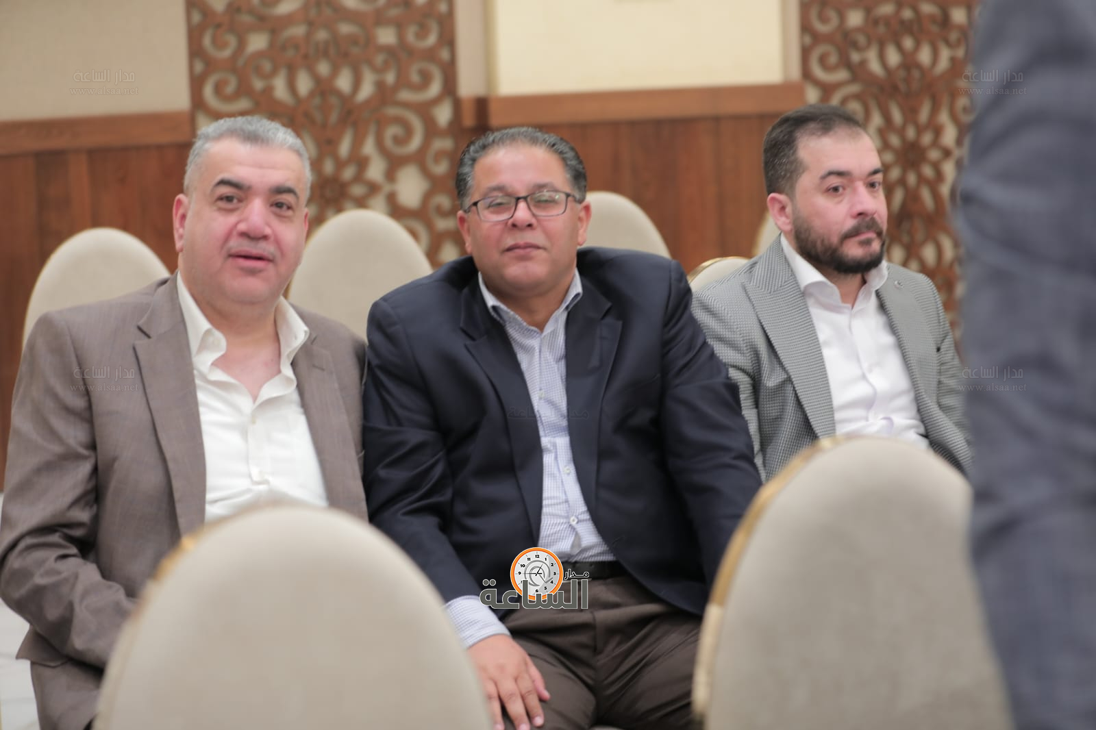 Madar Al-Saa Images 0.7245372077819364