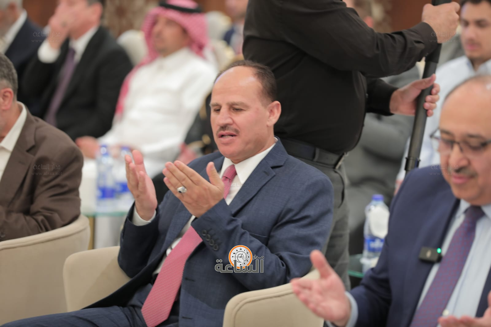 Madar Al-Saa Images 0.009449282092341083