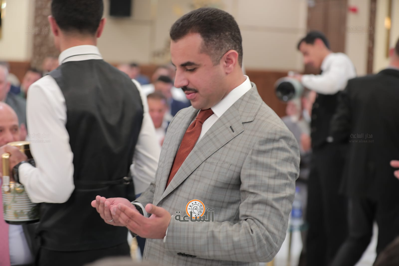 Madar Al-Saa Images 0.608364772199319