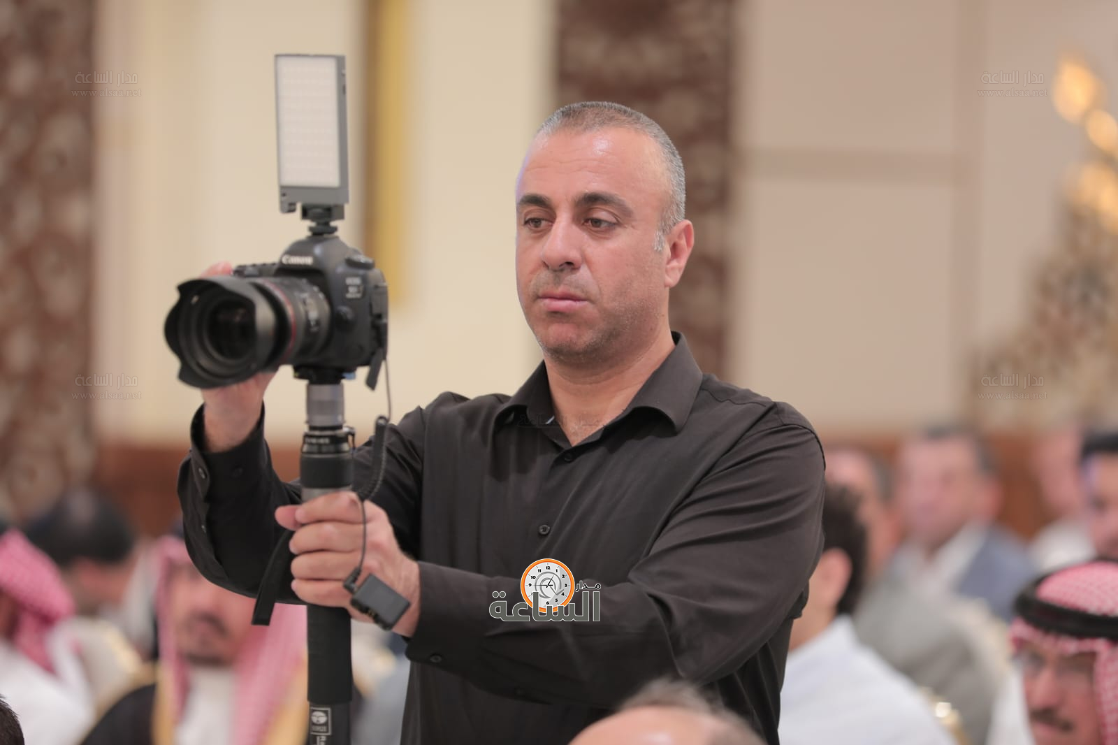 Madar Al-Saa Images 0.9702465874334983