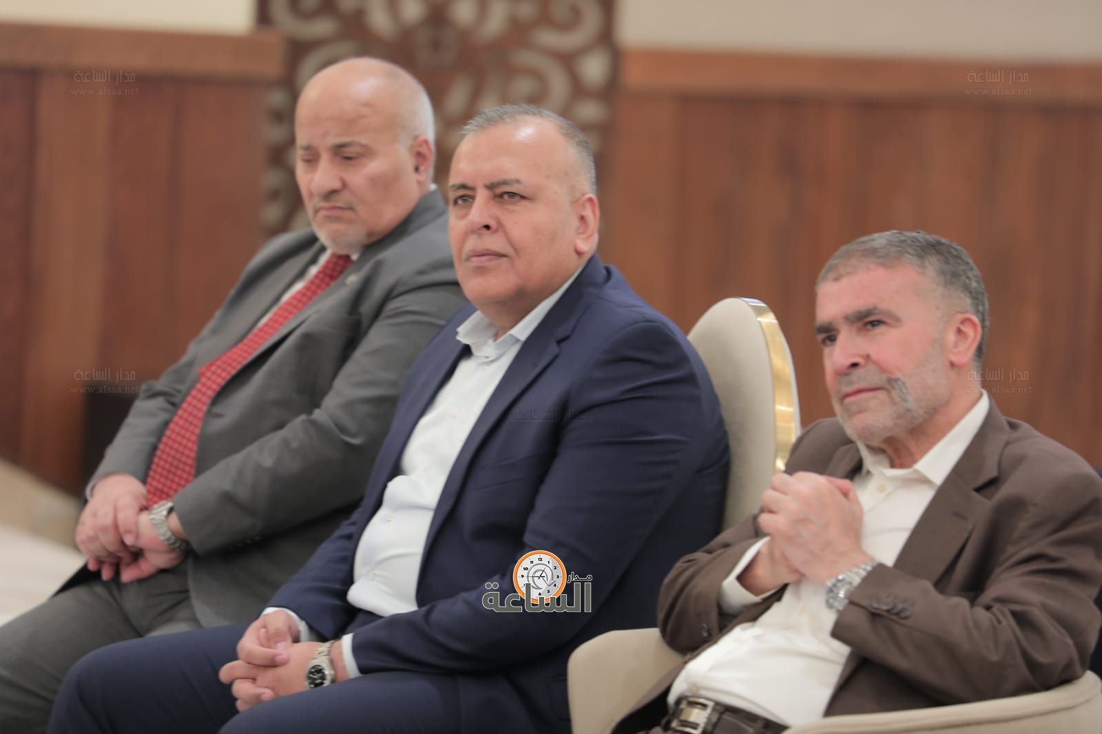 Madar Al-Saa Images 0.5571159079332473