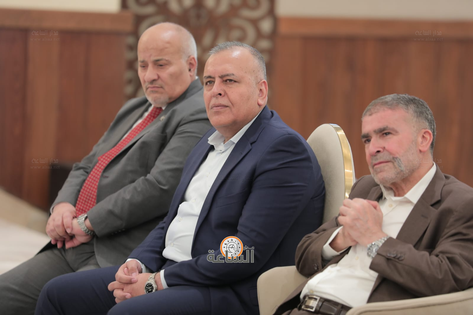 Madar Al-Saa Images 0.37214795567878534