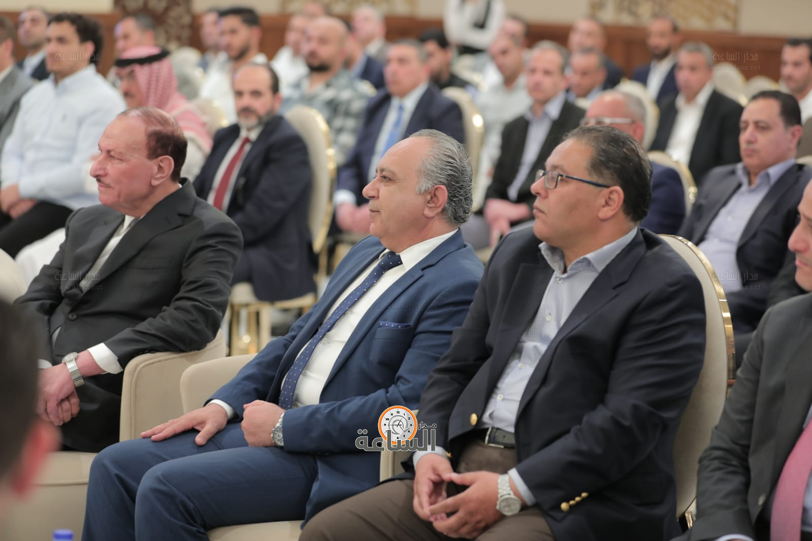 Madar Al-Saa Images 0.76844034109579