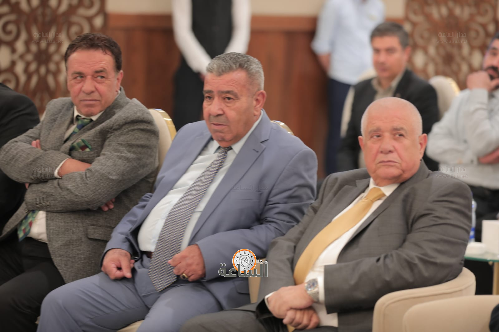 Madar Al-Saa Images 0.46971841778957213