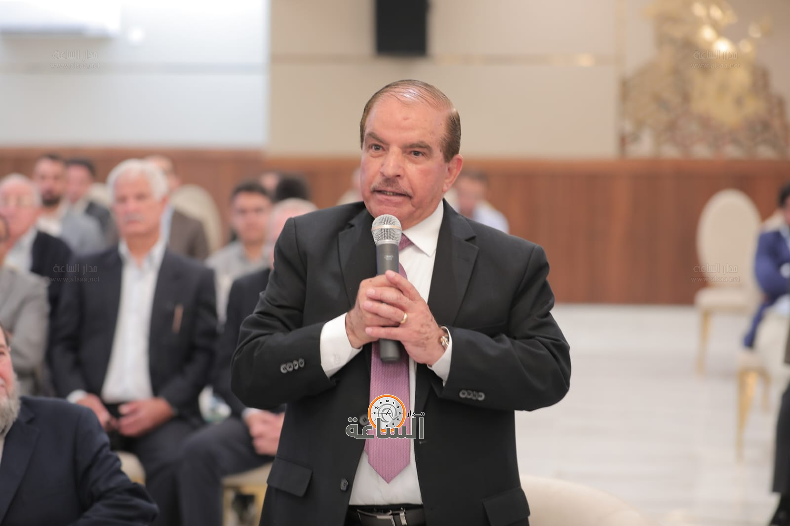 Madar Al-Saa Images 0.987082782500761